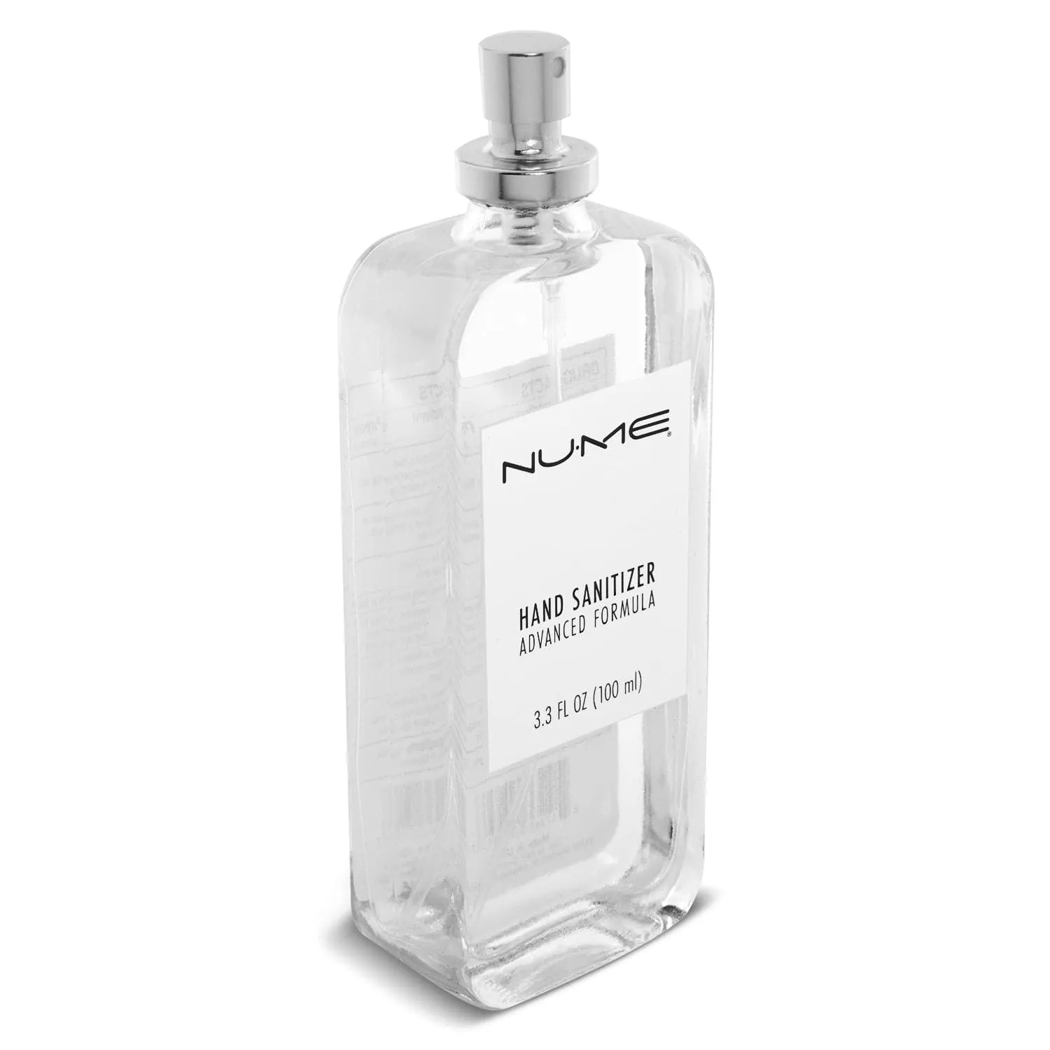 NuMe Ironmaid Sanitizer