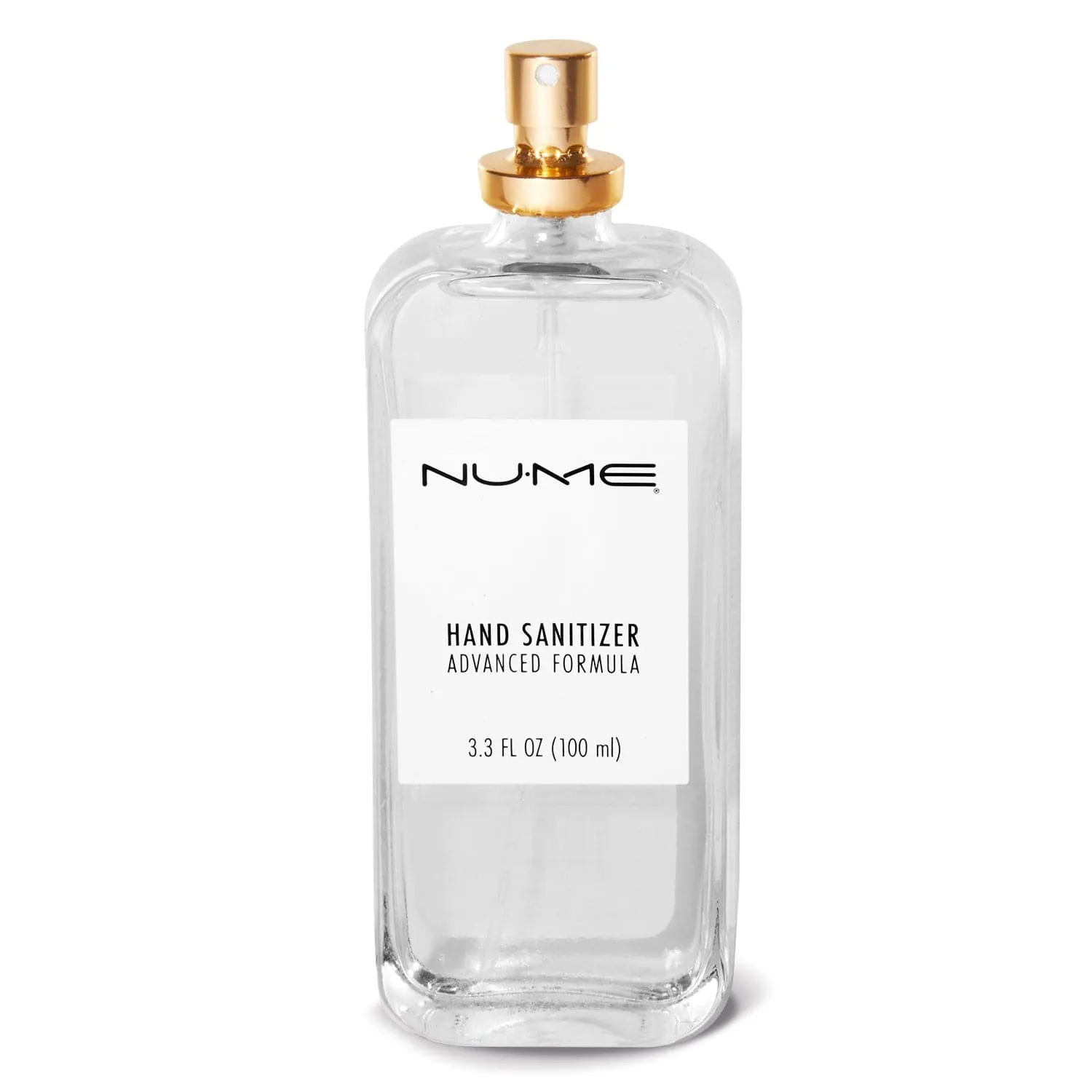 NuMe Ironmaid Sanitizer