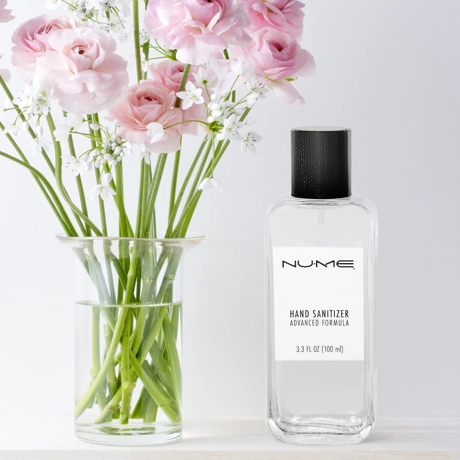 NuMe Ironmaid Sanitizer