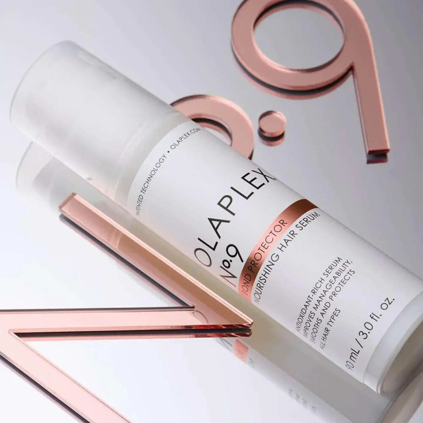 Olaplex – No. 9 Bond Protector Nourishing Hair Serum – 90ml