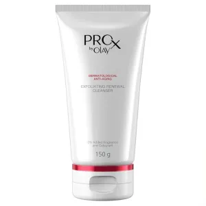 Olay Dermatological Anti-aging Exfoliating Renewal Cleanser