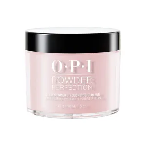 OPI Powder Perfection Let Me Bayou a Drink