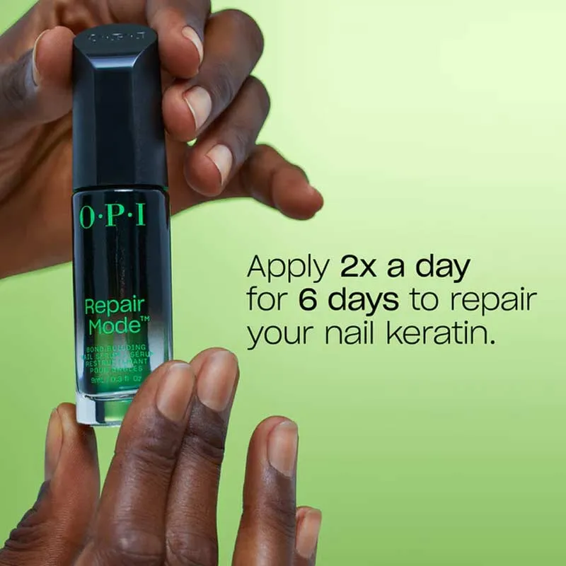 OPI Repair Mode Bond Building Nail Serum