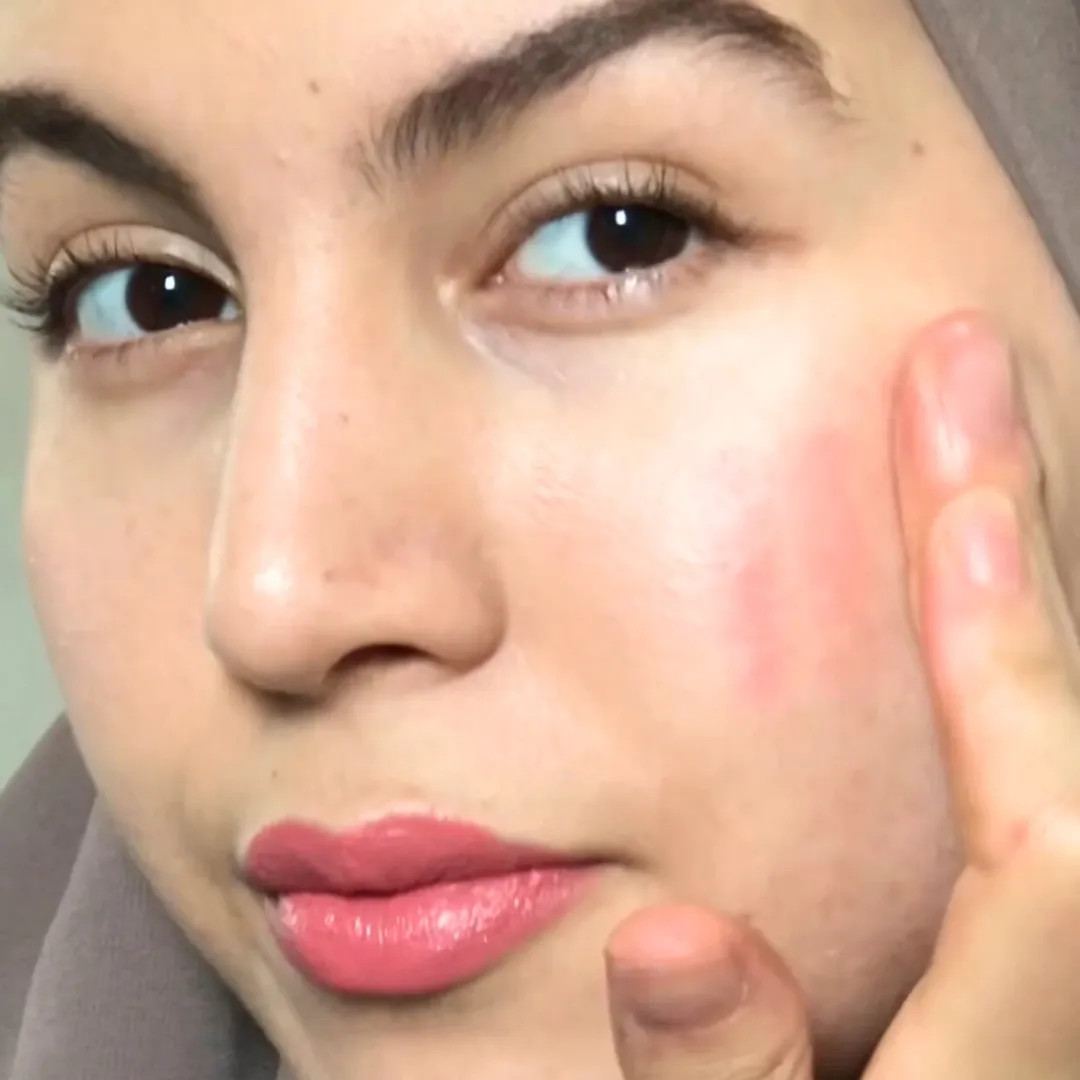Organic French Beauty Essentials: A 7-Piece Collection