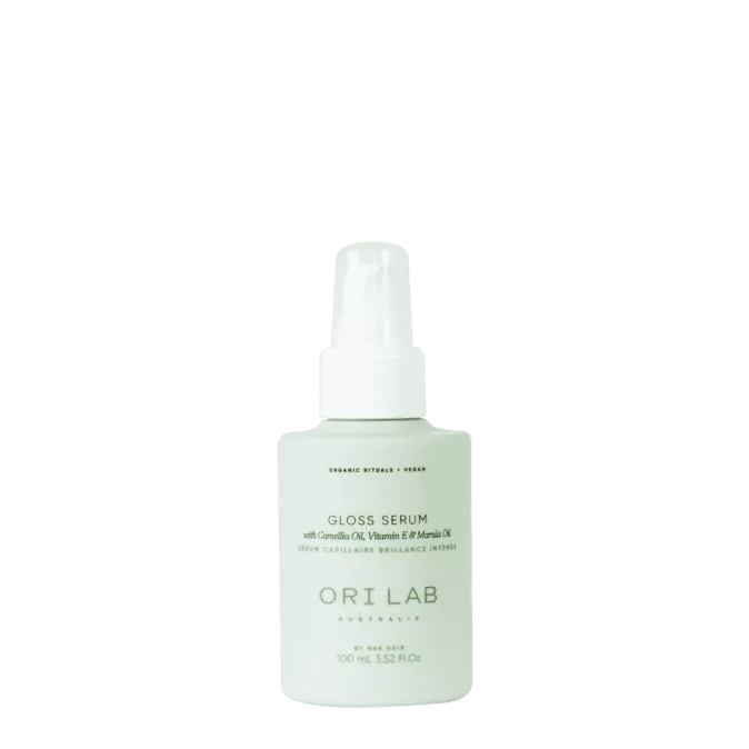ORI Lab Gloss Serum
