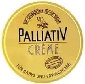 PALLIATIVE cream,skin sores, red sore skin around mouth, skin sore to touch