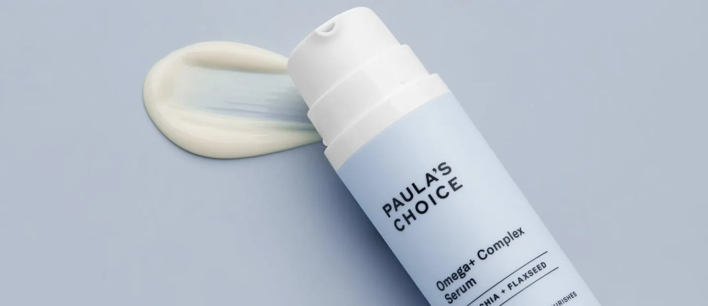PAULA'S CHOICE OMEGA  COMPLEX SERUM