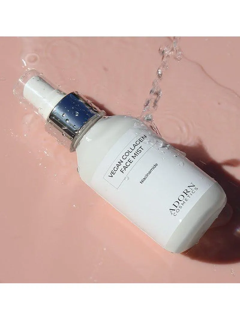 Peptide Collagen Face Mist