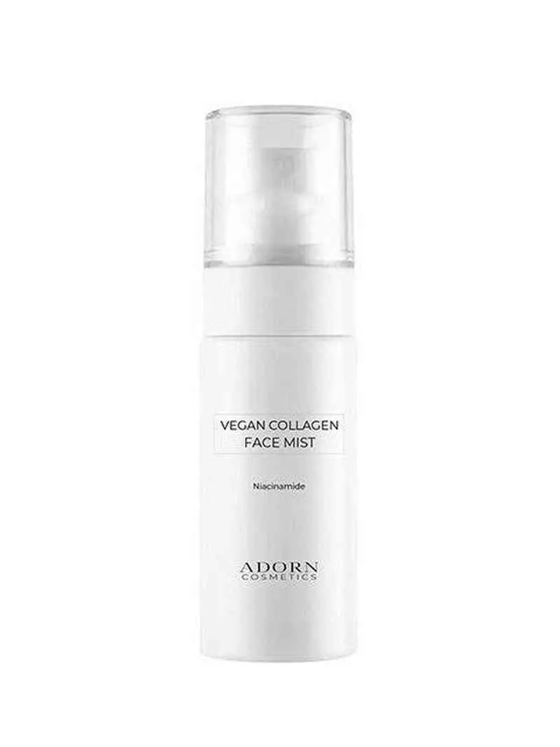 Peptide Collagen Face Mist