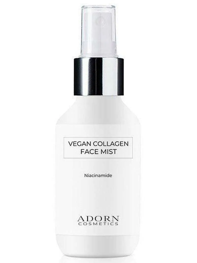 Peptide Collagen Face Mist