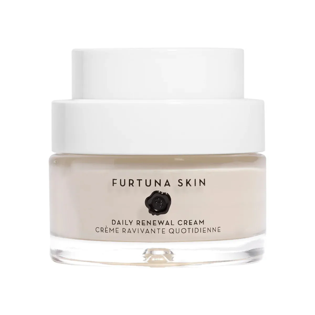 PERLA BRILLANTE Daily Renewal Cream