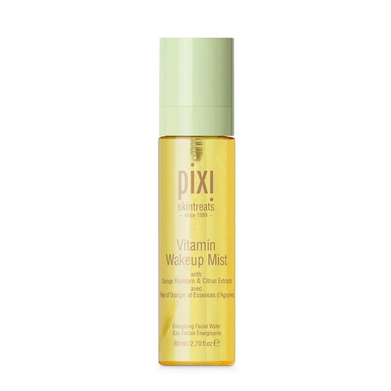 Pixi Vitamin-Infused Wakeup Face Mist