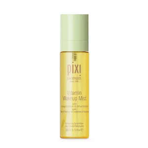 Pixi Vitamin-Infused Wakeup Face Mist