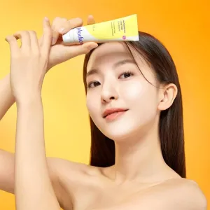 plodica Watermelon Moisture Sun Cream SPF 50  PA     50ml
