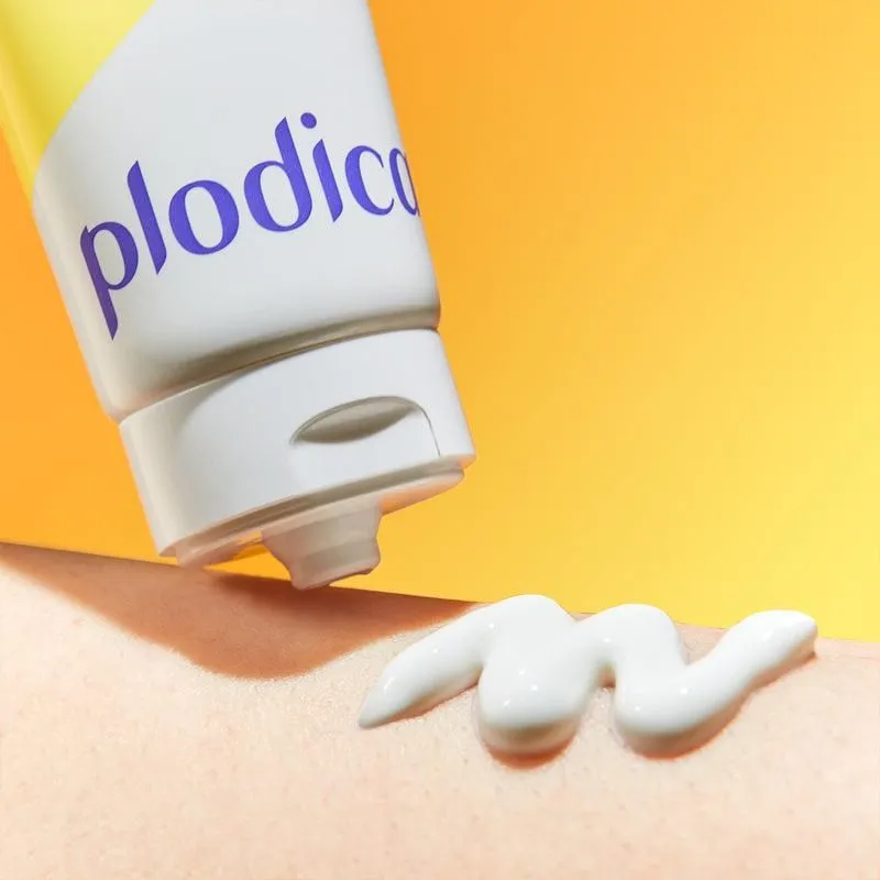plodica Watermelon Moisture Sun Cream SPF 50  PA     50ml