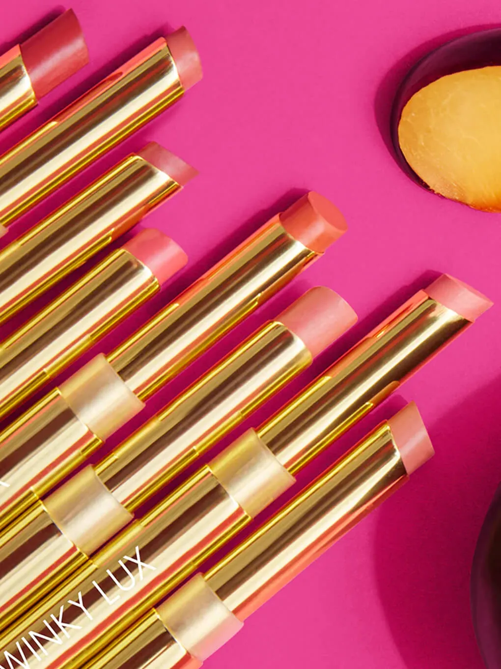 Plump Up The Volume Set