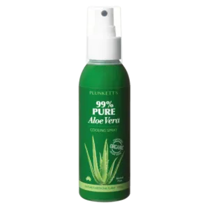 Plunkett Aloe 99% Spray 125ML