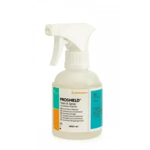 Proshield Foam & Spray Incontinent Skin Cleanser 235ml