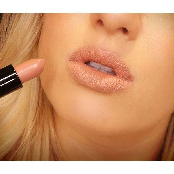 Pumpkin Lipstick