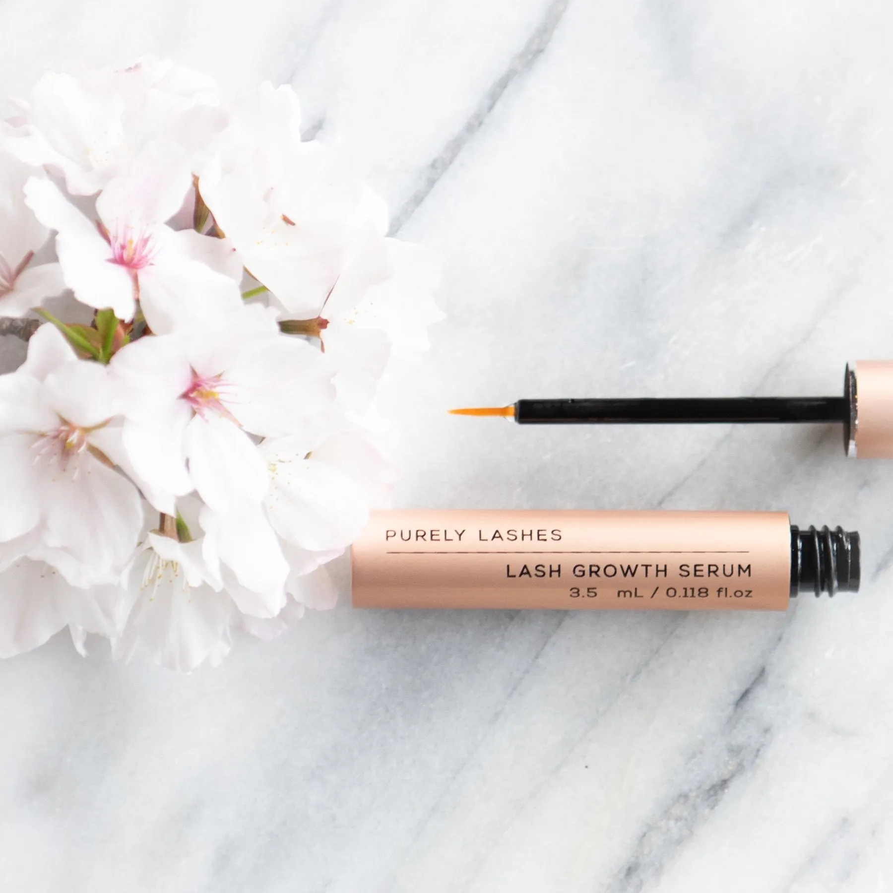Purely Lashes Lash Growth Serum