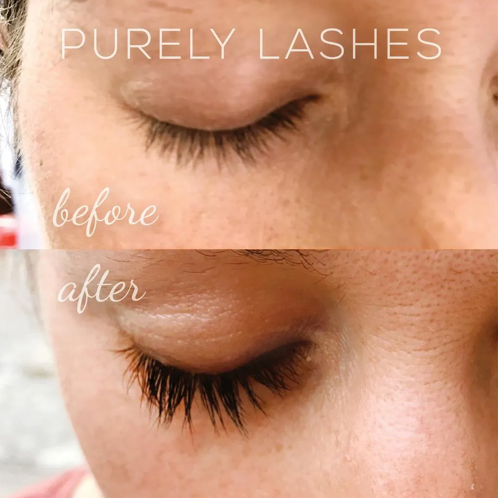 Purely Lashes Lash Growth Serum