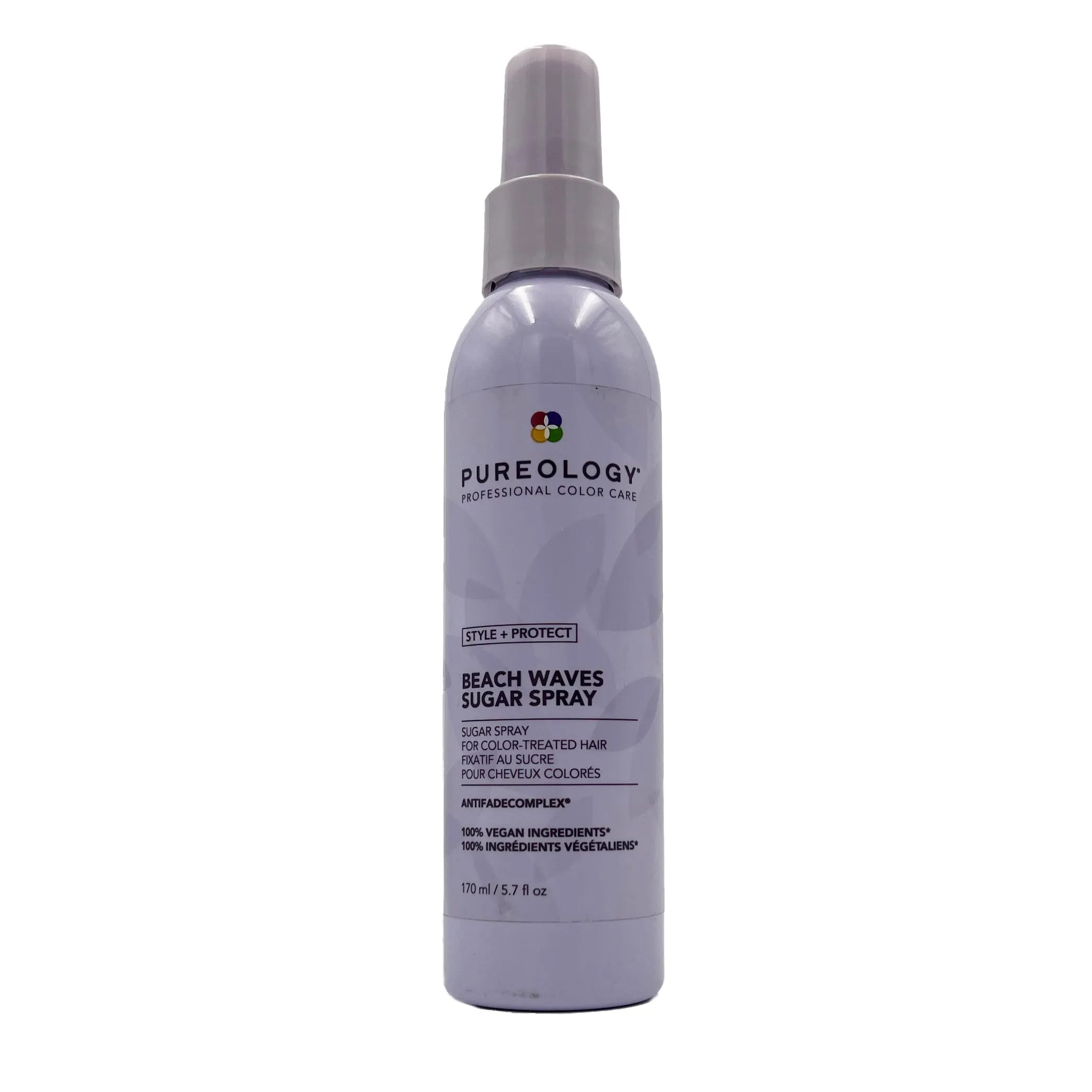 Pureology  Beach Waves Sugar Spray
