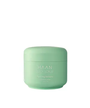 Purifying Verbena Body Scrub