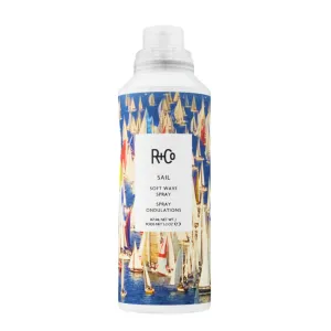 R CO SAIL Soft Wave Spray