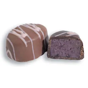 Raspberry Cream - Milk Chocolate - 6lb