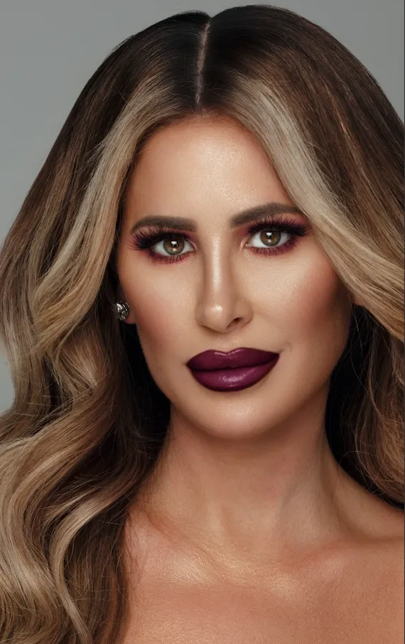 Red Velvet Lip Kit
