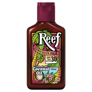 REEF Sunscreen Oil Spray SPF30 220ml