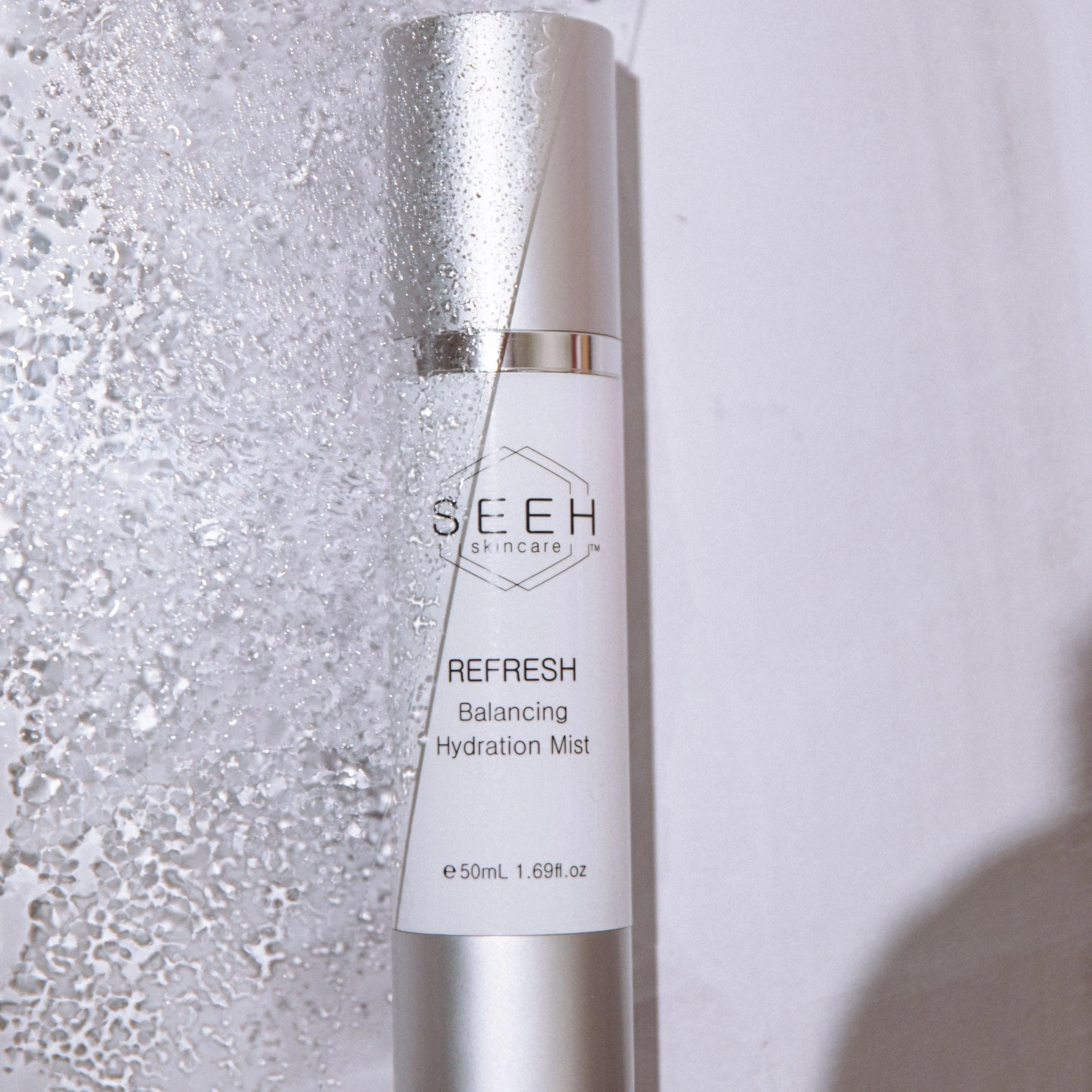REFRESH Balancing Hydration Mist