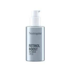 Retinol Boost Day Cream SPF15