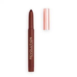 Revolution Velvet Kiss Lip Crayon - TGIF