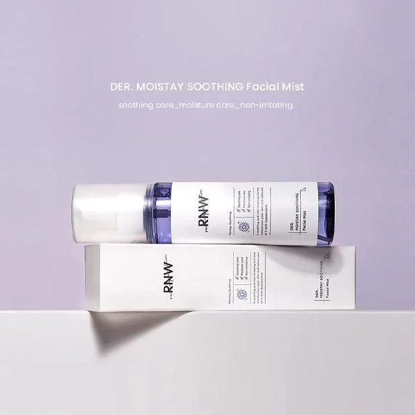 RNW Der Moistay Soothing Facial Mist 100ml