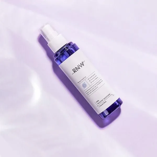 RNW Der Moistay Soothing Facial Mist 100ml