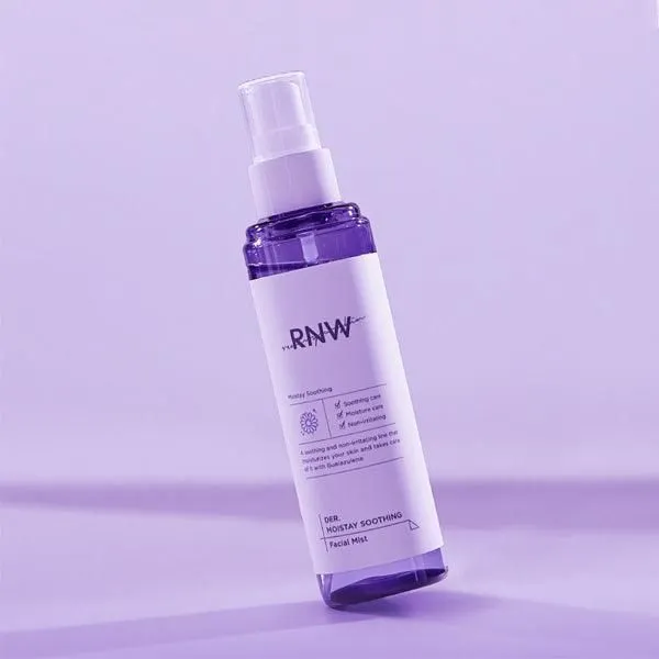 RNW Der Moistay Soothing Facial Mist 100ml