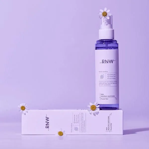RNW Der Moistay Soothing Facial Mist 100ml