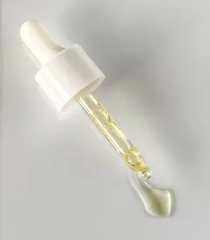 Rose Damascena Hydrosol (Organic)
