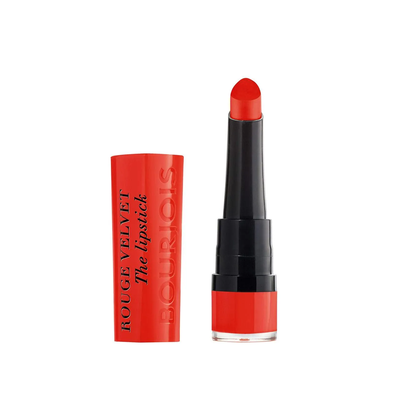 Rouge Velvet The Lipstick