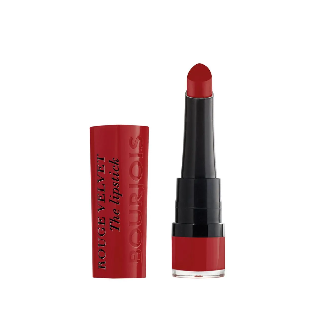 Rouge Velvet The Lipstick