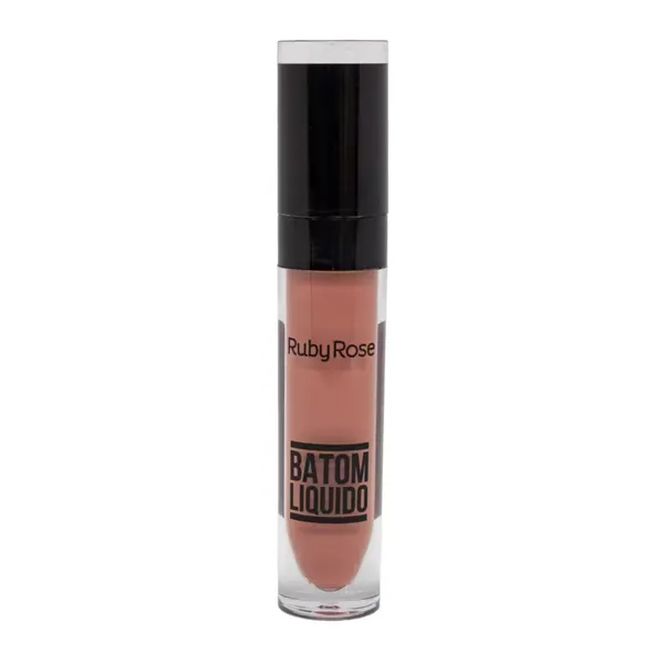 Ruby Rose - Batom Liquido Lip Cream (HB-8213)