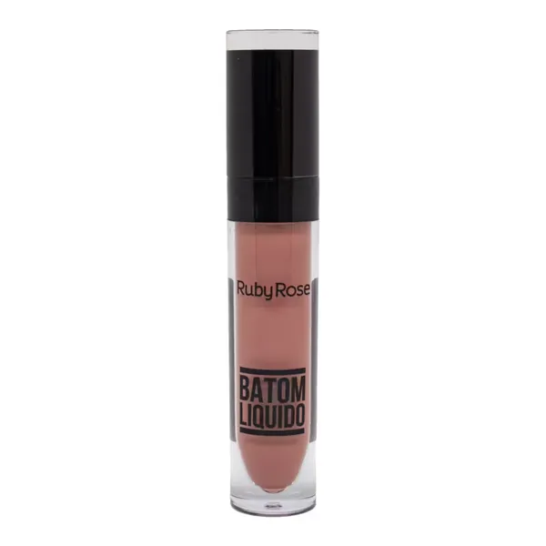 Ruby Rose - Batom Liquido Lip Cream (HB-8213)