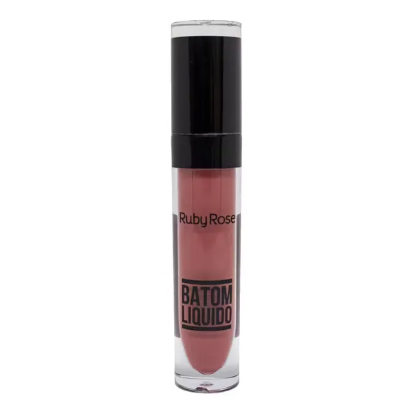 Ruby Rose - Batom Liquido Lip Cream (HB-8213)