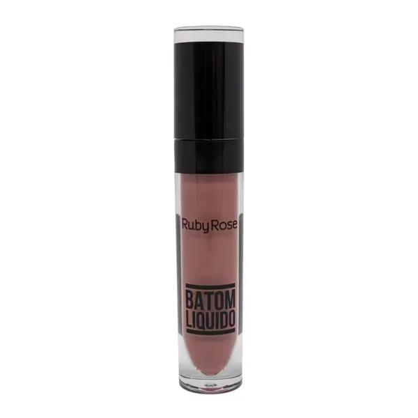 Ruby Rose - Batom Liquido Lip Cream (HB-8213)