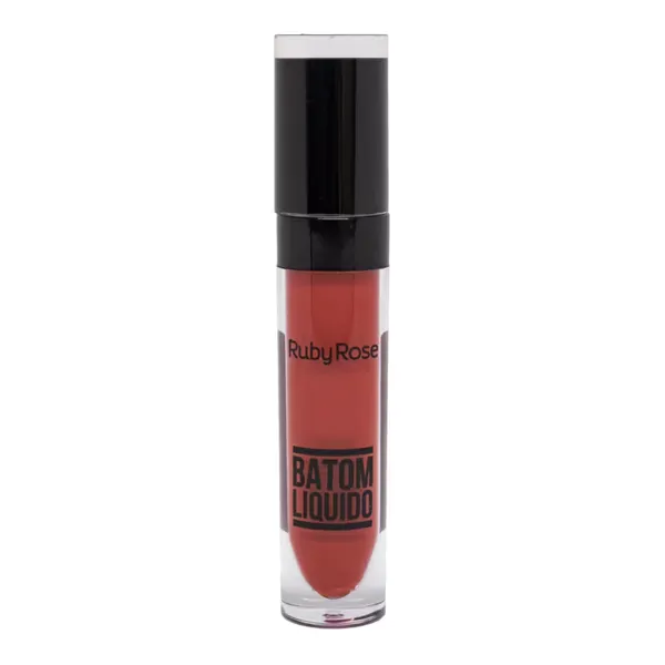 Ruby Rose - Batom Liquido Lip Cream (HB-8213)