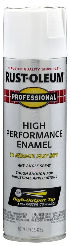 Rust-Oleum 254170 Primer, Aluminum, Flat/Matte, 15 oz :CAN: QUANTITY: 1