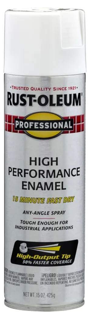 Rust-Oleum 254170 Primer, Aluminum, Flat/Matte, 15 oz :CAN: QUANTITY: 1