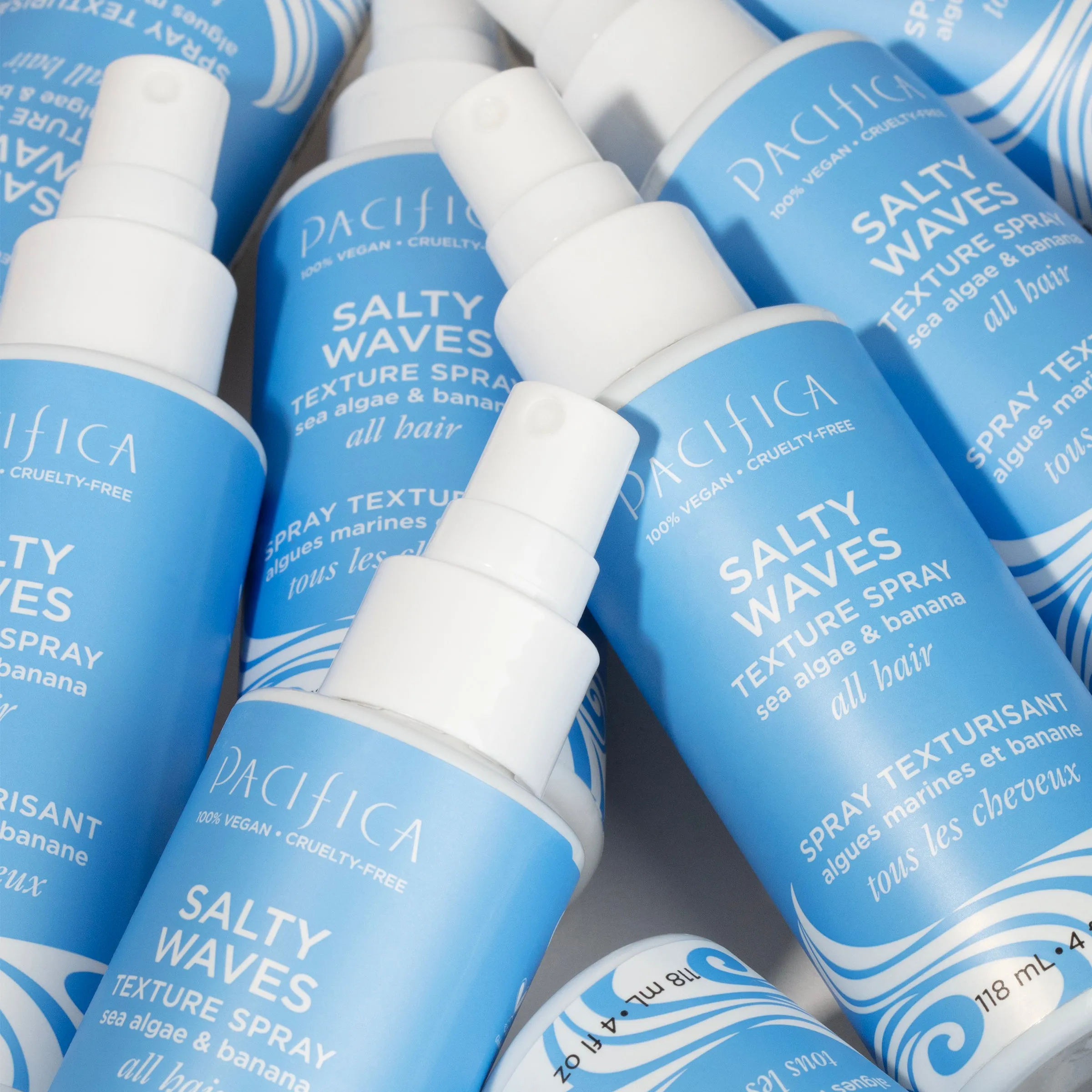 Salty Waves Texture Spray