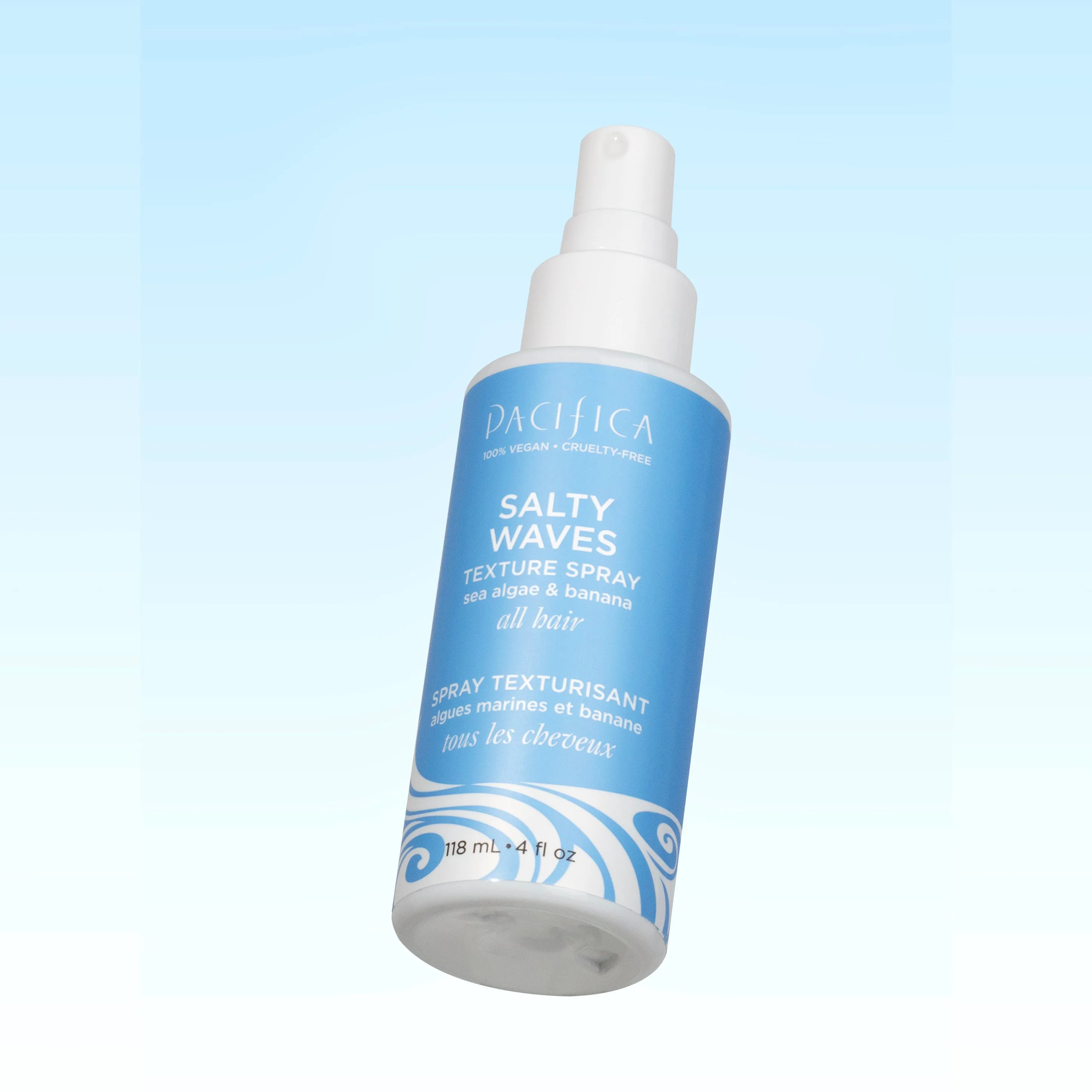 Salty Waves Texture Spray